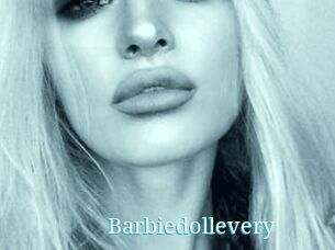 Barbiedollevery