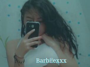 Barbiiexxx