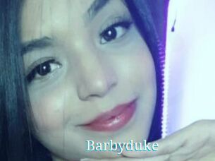 Barbyduke