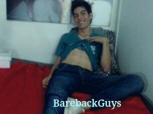 BarebackGuys