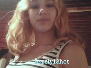 Barely18hot