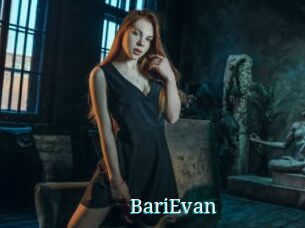 BariEvan
