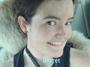 Barret
