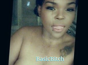 BasicBitch