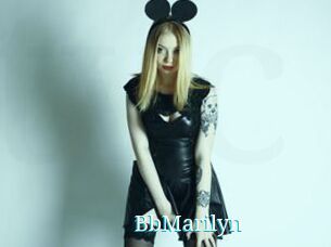 BbMarilyn