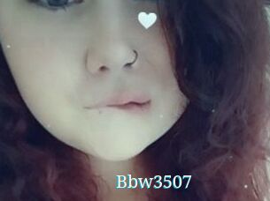 Bbw3507