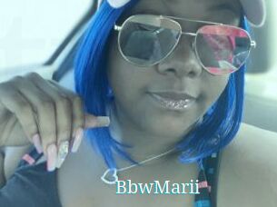 BbwMarii