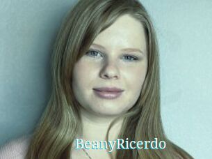 BeanyRicerdo
