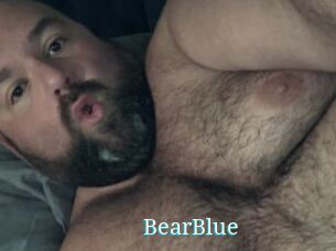 BearBlue