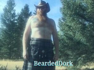 BeardedDork