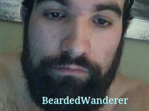 BeardedWanderer