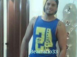 Beartatto33