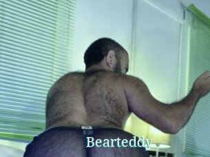 Bearteddy