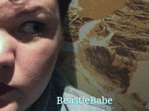 BeastieBabe