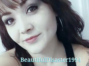 BeautifulDisaster1994