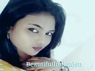 BeautifulIndianJen