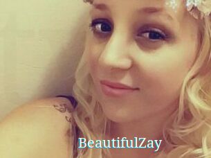 BeautifulZay