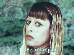 Beautifulpain