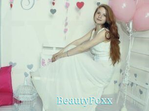 BeautyFoxx