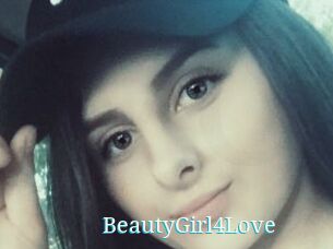 BeautyGirl4Love