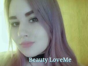 Beauty_LoveMe