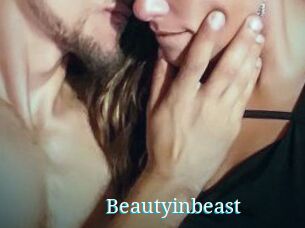 Beautyinbeast