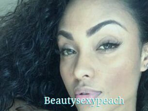 Beautysexypeach