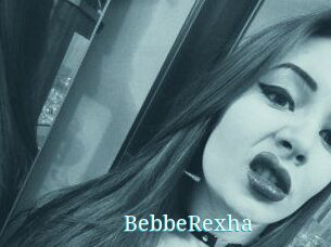 BebbeRexha