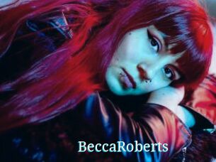 BeccaRoberts