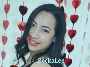 BeckaLee