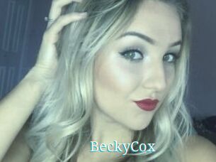 BeckyCox