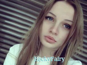 BeckyFairy