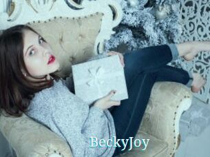 BeckyJoy