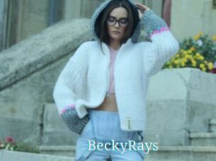 BeckyRays