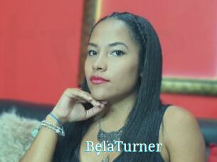 BelaTurner