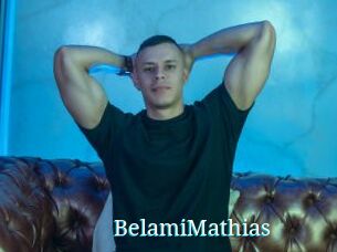 BelamiMathias