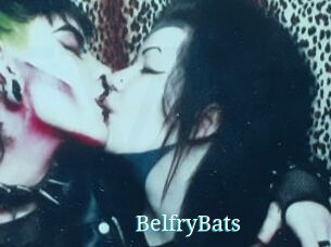 BelfryBats