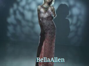 BellaAllen