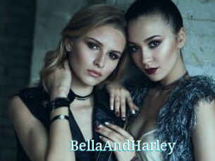 BellaAndHarley