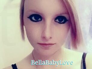 Bella_Baby_Love