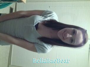 BellaBaeBear