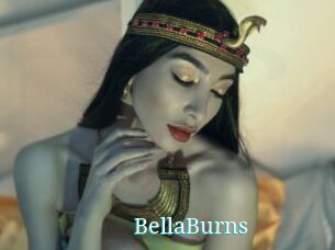 BellaBurns
