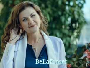 BellaFraser