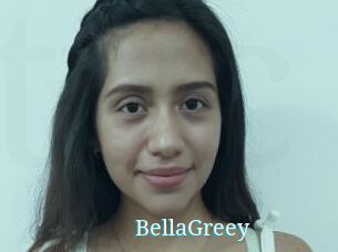 BellaGreey
