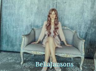 BellaJansons