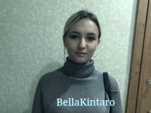 BellaKintaro