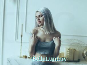 BellaLummy
