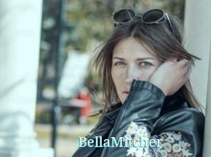 BellaMitcher