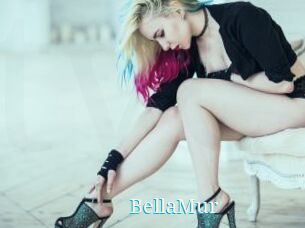 BellaMur