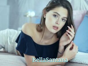 BellaSantana